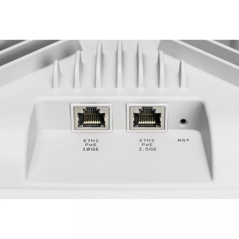 Belaidis prieigos taškas LANCOM LX-7500 White, triju juostų, PoE