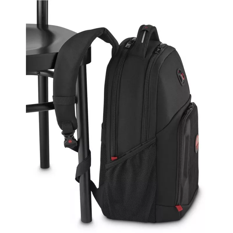 Kuprinė Wenger SwissGear PlayerMode 39,6 cm (15,6 colio) žaidimų nešiojamiesiems kompiuteriams