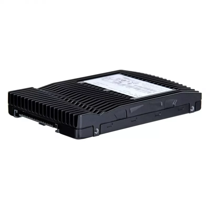 SSD Micron 7450 PRO 3,84 TB U.3 (15 mm) NVMe PCIe 4.0 MTFDKCC3T8TFR-1BC1ZABYYR (DWPD 1)