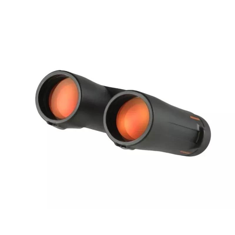 Žiūronai EYESKEY Wave 10x42 – 10× didinimas, 42 mm objektyvas, BaK-4 prizmė, 106 m/1000 m matymo laukas