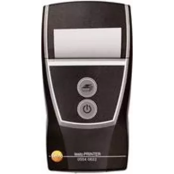Testo 0554 0622 Bluetooth/IRDA spausdintuvas 1 vnt.