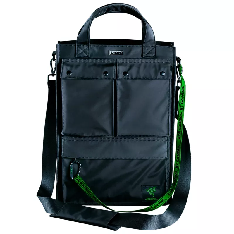 Razer Xanthus - kuprinė nešiojamam kompiuteriui - 40.6 cm (16 inch)