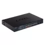 Zyxel XMG1915-18EP valdomas L2 2,5G Ethernet (100/1000/2500) Power over Ethernet (PoE) jungiklis