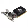 Vaizdo plokštė AFOX AF240-1024D3L2 — NVIDIA GeForce GT 240, 1 GB GDDR3, 128 bitų, PCIe 2.0