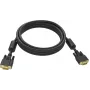 VGA kabelis Vision TC 10MVGAP/BL 10 m