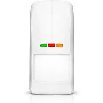 Detektorius Satel AOD-210 Baltas