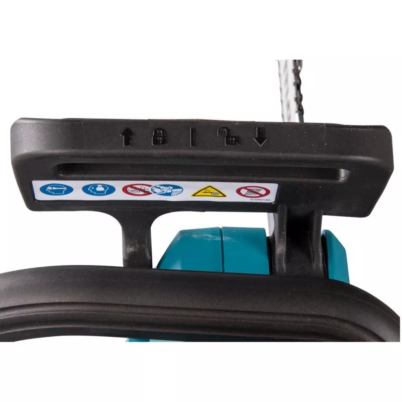 Makita DUC307ZX2 - Grandininis pjūklas - Belaidis be akumuliatoriaus, be įkroviklio - 30 cm - 4,4 kg (DUC307ZX2)