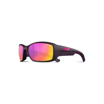 Dviračių akiniai Julbo Whoops SP3CF – slyvinė/rožinė