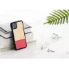 Dėklas iPhone 11 man and wood juodas, nesuderintas dizainas