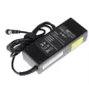Green Cell AD02P 90W 19V 4.74A nešiojamojo kompiuterio maitinimo adapteris, AC-DC, vidaus, juodas