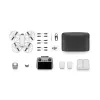 Kvadrakopteris DJI Flip Fly More Combo RC 2 – 4 rotoriai, 48 MP kamera, 3840×2160, maks. greitis 16 m/s, nuotolis 14000 m