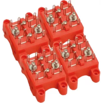 K & K Handelsgesellschaft M4700B-KIT rinkinys
