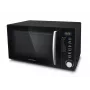 Kombinuota mikrobangų krosnelė ESPERANZA COCINERO 1200 W, 20 L, grilis 900 W, LED ekranas, ant stalviršio, juoda
