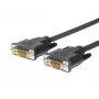 Vivolink PRODVIS3 DVI-D kabelis 3 m, juodas