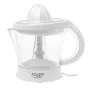 Adler Citrus Juicer AD 4014 | Citrinų spaudimo aparatas | Baltas | 40 W