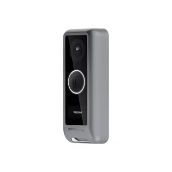 Uždengimas Ubiquiti UVC-G4-DB-Sidabrinis