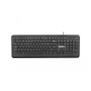 Sbox Keyboard K-19 laidinė USB klaviatūra