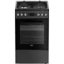 Laisvai pastatoma viryklė Beko FSM 51330 DAOT