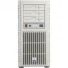 Korpusas SilverStone FLP02 Tower SSI CEB Smėlio spalvos