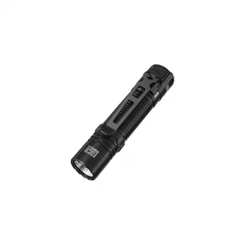 Žibintuvėlis Nitecore EDC31 kompaktiškas kišeninis, iki 1800 liumenų, kasdieniam nešiojimui