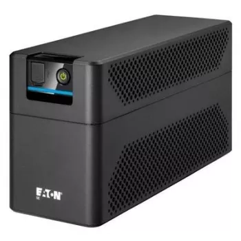 Nepertraukiamo maitinimo šaltinis Eaton 5E Gen2 900 USB, 0,9 kVA / 480 W, linijinis-interaktyvus, 2x E tipo lizdai, USB