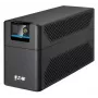 Nepertraukiamo maitinimo šaltinis Eaton 5E Gen2 900 USB, 0,9 kVA / 480 W, linijinis-interaktyvus, 2x E tipo lizdai, USB