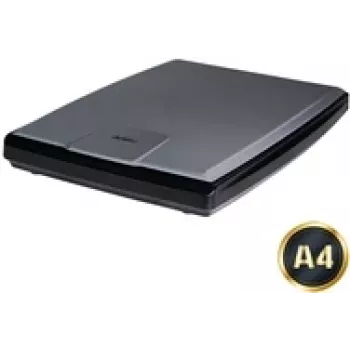 Plokščiasis skaitytuvas Avision FB25 A4 600 dpi USB