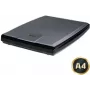 Plokščiasis skaitytuvas Avision FB25 A4 600 dpi USB