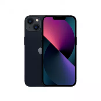 Apple iPhone 13 Midnight – mobilusis telefonas – Apple iOS
