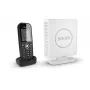 Belaidis telefono ragelis SNOM M430 DECT