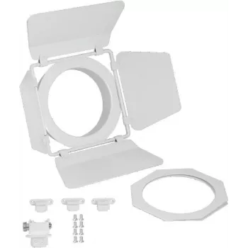 Apšvietimo valdiklis EUROLITE THA-40/60PC ws (41602143) sparnų ribotuvui ir DMX valdymui
