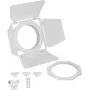 Apšvietimo valdiklis EUROLITE THA-40/60PC ws (41602143) sparnų ribotuvui ir DMX valdymui