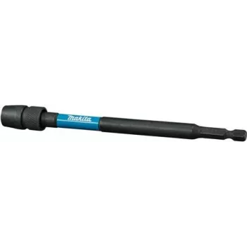 Bitlaikiklis smūginiams suktuvams Makita E-24131 1/4 colio pavara, ilgis 152 mm