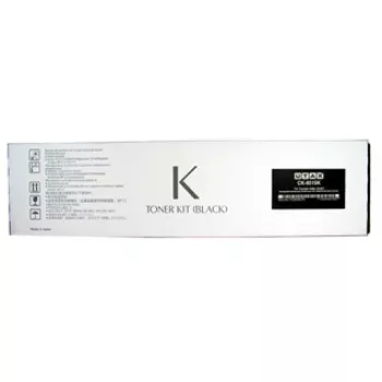 Utax 1T02NH0UT0/CK-8515K Toner-kit juoda, 70 000 puslapių, skirta TA 7006