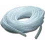 Kabelių organizatorius Cimco 18 6202 skaidrus 10 mm x 10 m