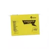 Kabinamas aplankas Forpus FO22703 A4 kartonas geltonas