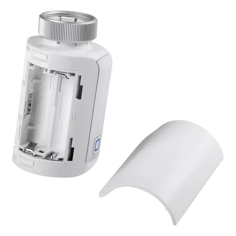 Homematic IP Radiatoriaus Termostatas Evo (HmIP-eTRV-E), baltas