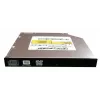 Fujitsu S26361-F3267-L2 vidinis optinis diskų įrenginys DVD Super Multi DL juodas, sidabrinis
