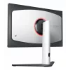 Xiaomi G Pro 27i 27 colių Mini LED IPS žaidimų ekranas, 2560x1440, 180 Hz