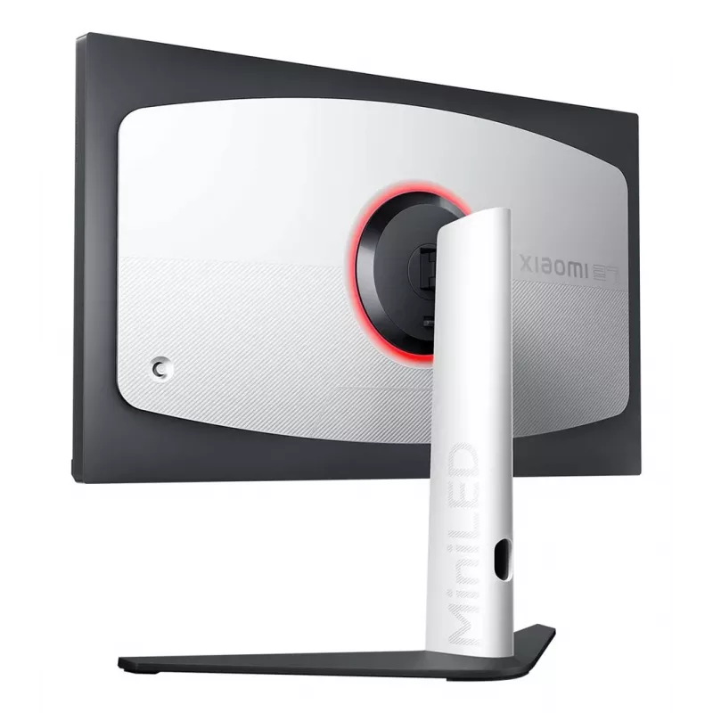 Xiaomi G Pro 27i 27 colių Mini LED IPS žaidimų ekranas, 2560x1440, 180 Hz