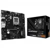 Motininė plokštė ASRock A620AM-HVS Micro ATX – AMD A620A, Socket AM5, DDR5, 2 DIMM, iki 128 GB, HDMI 2.1, M.2 2280