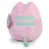 Minkštas žaislas Pusheen, 18 cm, pastelinė alyvinė