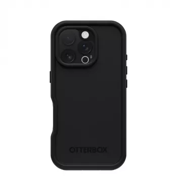 OtterBox FRE – vandeniui atsparus telefono dėklas, suderinamas su MagSafe, skirtas iPhone 16 Pro