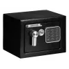 Yale YSV/170/DB2 laisvai pastatomas seifas 3,8 l plieninis juodas