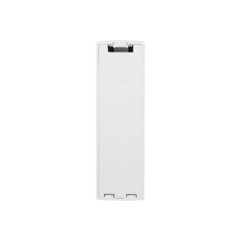 eQ-3 AG Homematic IP HmIP STV belaidis vidaus jutiklis, baltas, IP30, 1,5 V baterija