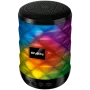 Garsiakalbis SVEN PS-55, juodas (5W, TWS, Bluetooth, FM, USB, microSD, 600 mAh)