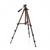Nedis TPOD2100BZ trikojis universalus 3 kojos Bronzinis, Sidabrinis