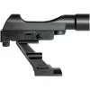 Bresser Optics VENUS 76/700 AZ atšvaitinis teleskopas