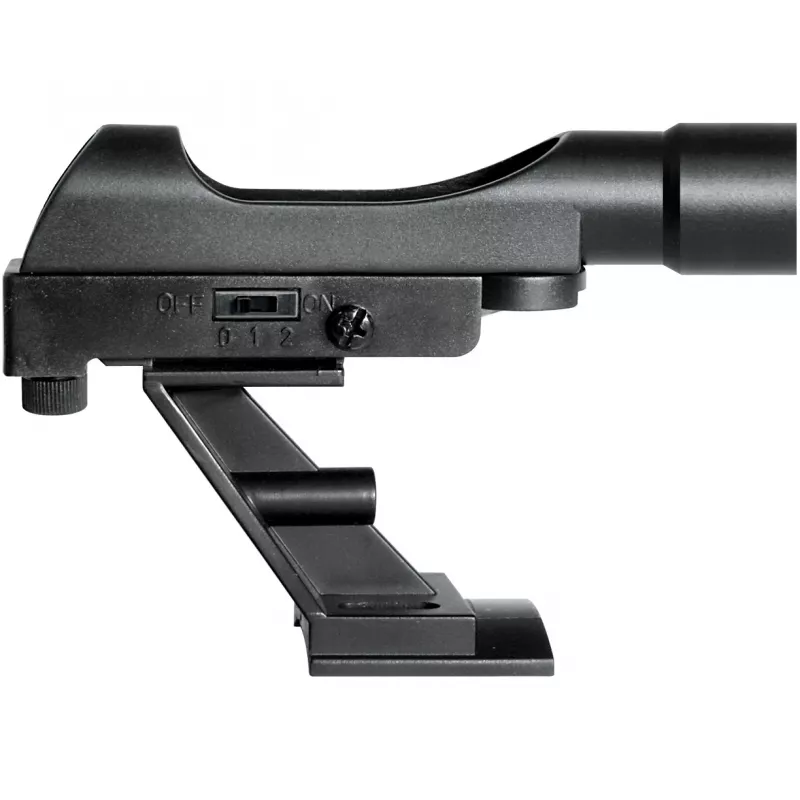 Bresser Optics VENUS 76/700 AZ atšvaitinis teleskopas