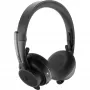 LOGITECH Zone Wireless Bluetooth ausinės GRAPHITE